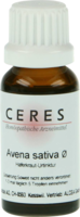 CERES-Avena-sativa-Urtinktur