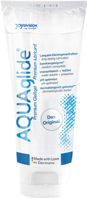 AQUAGLIDE - 200 ml
