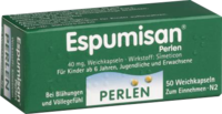 ESPUMISAN-Perlen-40-mg-Weichkapseln
