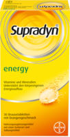 SUPRADYN-Brausetabletten