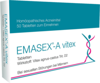 EMASEX-A-Vitex-Tabletten