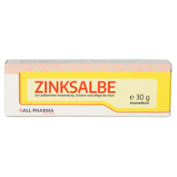 ZINKSALBE