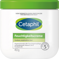 CETAPHIL-Feuchtigkeitscreme