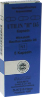 UTILIN-H-D-5-Kapseln