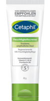 CETAPHIL-Feuchtigkeitscreme