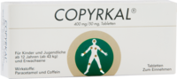 COPYRKAL Tabletten