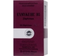 EXMYKEHL-D-3-Suppositorien