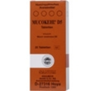 MUCOKEHL-Tabletten-D-5