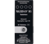 NIGERSAN-D-5-Tabletten