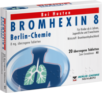 BROMHEXIN-8-Berlin-Chemie-ueberzogene-Tabletten