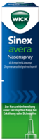WICK-Sinex-Avera-Dosierspray