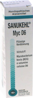 SANUKEHL-Myc-D-6-Tropfen
