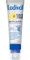 LADIVAL Aktiv Alpin Sonn.-u.Kältesch.Kombi LSF 50+