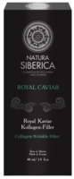 NATURA Siberica Royal Kaviar Kollagen Filler
