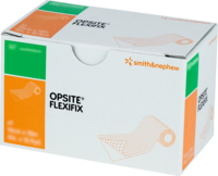 OPSITE Flexifix PU-Folie 10 cmx10 m unsteril