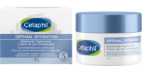 CETAPHIL Optimal Hydration belebende Tagescreme