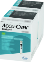 ACCU-CHEK Instant Teststreifen