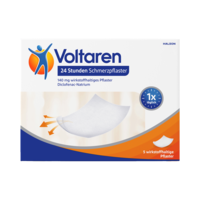 VOLTAREN 24 Stunden Schmerzpflaster