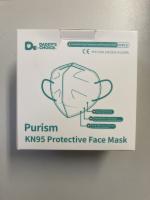 MONDMASKER FFP2